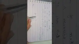 Lecture 17 | Measure theory Easiest explanation | Lemma