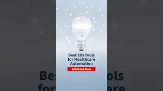 What Is EDI in Healthcare Industry Operations?
