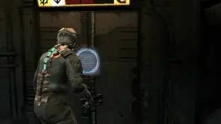 Dead Space Walkthrough Part 3 by Tenpinmaster