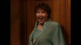 Roseanne  -  Surprise Party For Dan