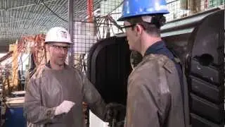XO's Dirtiest Jobs - Episode 6