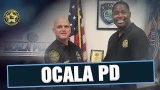 Thank You Chief Mike Balkin | Support Our Shields