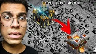 clan war with sumit 007 @sumit 007 #sumit 007