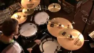 Darius - In Jesus' Name - Darlene Zschech (Drum Cover)
