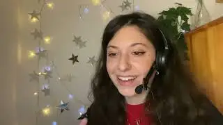 Servizio clienti che consiglia serie e film - asmr soft spoken roleplay