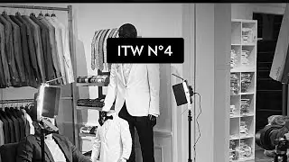ITW N&deg;4 - G&Eacute;RANT JP COSTUMES