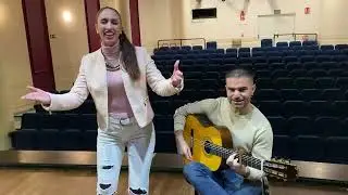 Muma interpreta la bachata &lsquo;Jugar la partida&rsquo;, un tema propio