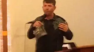 The Renewed Mind - Full Sermon - New Beginnings in Christ - Brad Boatright