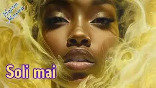 Soli mai - Sarcastic Italian Rap, Reggae, Rap Metal, Dark, 90&rsquo;s, Latin Rap