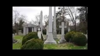 Eppa Hunton (Hollywood Cemetery)