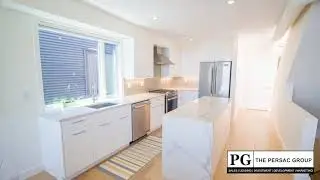 288 Marginal St, Unit 6 | Jeffries Point, East Boston | The Persac Group | Boston Real Estate