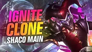 IGNITECLONE 
