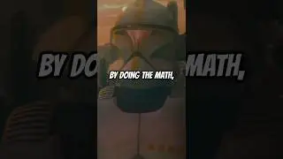 How Many TOTAL Clone Troopers Were Made?