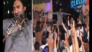 Zakir Muntazir Mehdi  Best Jashan MUST watch Best Qasidey