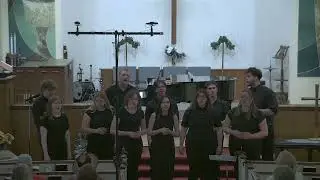 January 19, 2026 &ldquo;DOANE UNIVERSITY CHOIR 1&rdquo; FCC Church