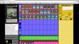 Elemental (Suppressor) Dragons : A How-To from 20-0 MATCHES, undefeated!