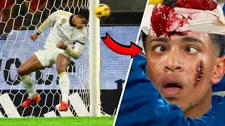 Crazy Football Fights #25 | Football &ldquo;ANGRY&rdquo; Moments