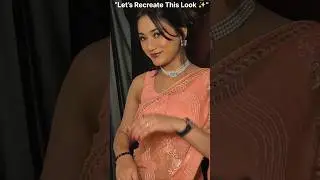 Easy Party Makeup Look at Home😍#shorts#ytshorts#viralshorts#makeuptutorial#youtubeshorts#viral