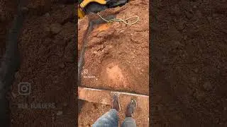 Basement Sand filling | LK_Builders_