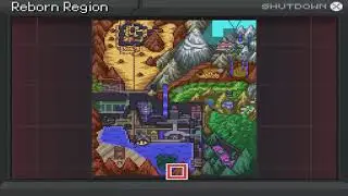 Pok&eacute;mon Reborn - How to get Magikarp (Corin-Rouge Quest)