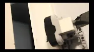 The Brick Blog: security system