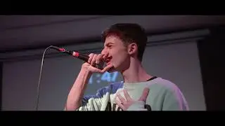 HIGHER VS PROBLEM | QUARTO | GOLDBATTLE ITALIA (subtítulos en castellano)