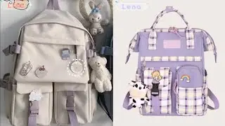 Lisa or Lena 💞💝[cute school supplies]#lisa #lisaandlena #aesthetic #viral #itzy