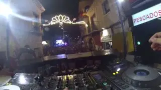 CARROZAS DE BARGAS 