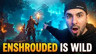 First Look at Enshrouded &mdash; Better Than We Expected?