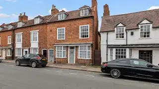 High Street, Henley in Arden Video Tour