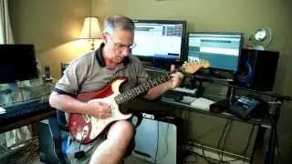 Band-in-a-Box Testimonial by Musician/Guitarist Dan Hoch