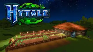 🔴 LIVE - HYTALE!