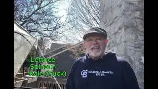 Hey Jack What's Up with your Vegepod in 2025?