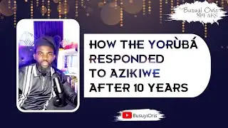 The Day Yor&ugrave;b&aacute; Nationalism Roared Back: Ẹgbẹ́ Ọmọ Od&ugrave;duw&agrave;&rsquo;s 1948 Response to Azikiwe