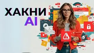 Как взламывают ChatGPT и зарабатывают на уязвимостях ИИ, про соревнования HackAPrompt 2.0