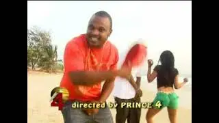 D Sahied Ft Trima & Sha Kat - He Fiba me Padi sierra leone music (Official Video)