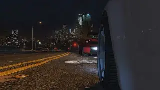 GTA Cruisers 1