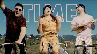 SCARS ON LOUISE - TIME (official video)