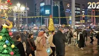 2026-2025 New Year/Ankara/T&uuml;rkiye