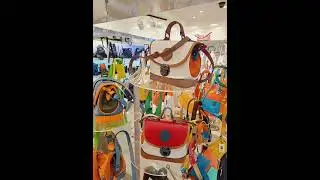 Уникальный магазин сумок в Мармарисе \ #unique #bag #store in #marmaris #nice #shoppingtime #turkey