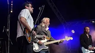 Man - C'Mon @ A New Day Festival 2025