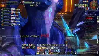 Aion 6.0 | Taller, Erzzzaa-Urtem Chanter tratando de arruinarlo