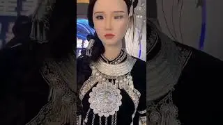 Unveiling the Most Realistic Silicone Doll#dolls #RealDoll #PerfectDoll #dolls #customdoll #replica