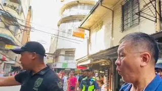 PAMBANSANG KERNEL MAGDALUYO,GIGIL SI INTSIK ANG PWESTO NASA BANGKETA! KUNIN LAHAT!Miz July