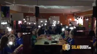 SolarBuddy Amberley District State School, Brisbane Queensland