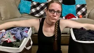 Laundry Day Live Stream| Chit Chat and Chill| Bored? Join and Chat!