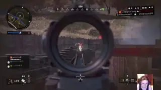 MAX LEVEL BLACKOUT PLAYER