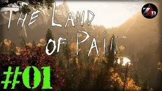 The Land of Pain - Gameplay ita - Walkthrough #01 - Una passeggiata nel bosco