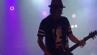 Lost Woman Blues (Live) - Phil Campbell & the Bastard Sons - Bordeaux, 25 Sep 2019