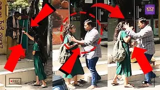 REAL LIFE HEROES 🙏 | Kindness Act | Respect Girls | Humanity Restored | Awareness Video | XYZ Videos